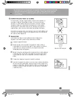 Preview for 12 page of Fleem SRE 3010 NF Operating Manual