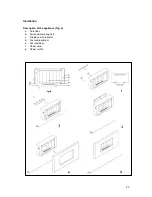 Предварительный просмотр 20 страницы Fleem Valencia Bio-Ethanol 2.0 User Instructions