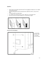 Предварительный просмотр 22 страницы Fleem Valencia Bio-Ethanol 2.0 User Instructions