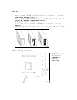 Предварительный просмотр 34 страницы Fleem Valencia Bio-Ethanol 2.0 User Instructions