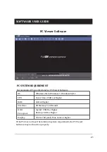 Preview for 21 page of Fleet Focus FF2000 User Manual