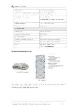 Предварительный просмотр 4 страницы FLEET HOSTER ATS01-96 Installation Manual