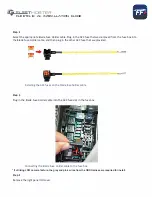 Preview for 14 page of FLEET HOSTER FleetFlix AI+ Pro Install Manual