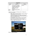 Preview for 27 page of Fleet Management FMI-HDP Installation And User Manual