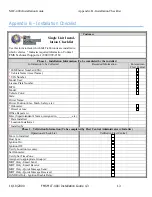 Предварительный просмотр 13 страницы Fleet Management MLT-400i Installation Manual