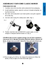 Preview for 3 page of FLEET Kombi Classic User Manual