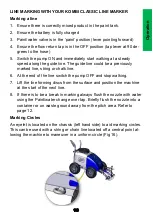 Preview for 11 page of FLEET Kombi Classic User Manual