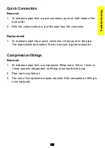 Preview for 17 page of FLEET Kombi Classic User Manual