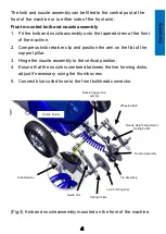 Предварительный просмотр 5 страницы FLEET Kombi Orange User Manual