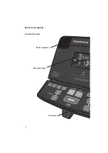 Предварительный просмотр 6 страницы FLEET SOLIDFOCUS TR1200i Owner'S Manual