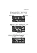 Preview for 20 page of FLEET SOLIDFOCUS TR1200i Owner'S Manual