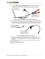 Preview for 9 page of FleetLynx AMG1000ALx-VCM Installation Manual