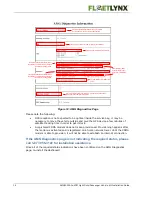 Preview for 14 page of FleetLynx AMG1000ALx-VCM Installation Manual