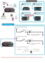 Preview for 4 page of Fleetminder MDVR8AHD-4G Installation And User Manual