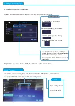 Preview for 8 page of Fleetminder MDVR8AHD-4G Installation And User Manual