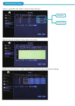 Preview for 9 page of Fleetminder MDVR8AHD-4G Installation And User Manual