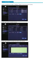 Preview for 11 page of Fleetminder MDVR8AHD-4G Installation And User Manual