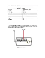 Предварительный просмотр 9 страницы Fleetminder NxtG-V Install Manual