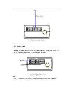 Предварительный просмотр 11 страницы Fleetminder NxtG-V Install Manual