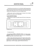 Предварительный просмотр 149 страницы FLEETWOOD RV American Dream 1999 User Manual