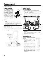 Preview for 120 page of FLEETWOOD RV Class A Gas 2020 Owner'S Manual