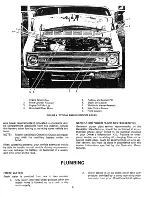 Preview for 14 page of Fleetwood 1978 Jamboree Rallye Owner'S Manual