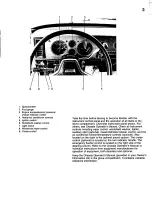 Предварительный просмотр 11 страницы Fleetwood 1984 Jamboree Rallye Owner'S Manual