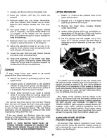 Предварительный просмотр 15 страницы Fleetwood 1985 Jamboree Rallye Owner'S Manual