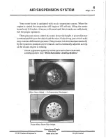 Preview for 29 page of Fleetwood 1998 American Dream WIDE BODY Owner'S Manual