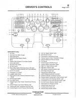 Preview for 41 page of Fleetwood 1998 American Dream WIDE BODY Owner'S Manual