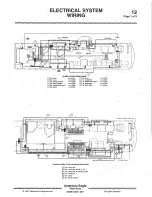 Preview for 61 page of Fleetwood 1998 American Dream WIDE BODY Owner'S Manual