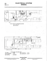 Preview for 62 page of Fleetwood 1998 American Dream WIDE BODY Owner'S Manual