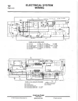 Preview for 64 page of Fleetwood 1998 American Dream WIDE BODY Owner'S Manual