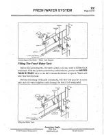 Preview for 103 page of Fleetwood 1998 American Dream WIDE BODY Owner'S Manual