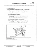 Preview for 105 page of Fleetwood 1998 American Dream WIDE BODY Owner'S Manual