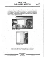 Preview for 163 page of Fleetwood 1998 American Dream WIDE BODY Owner'S Manual