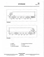 Preview for 175 page of Fleetwood 1998 American Dream WIDE BODY Owner'S Manual