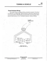 Preview for 187 page of Fleetwood 1998 American Dream WIDE BODY Owner'S Manual