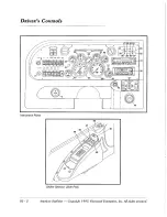 Предварительный просмотр 32 страницы Fleetwood 1998 American Tradition Owner'S Manual