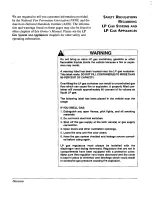 Preview for 7 page of Fleetwood 1999 Discovery Parts And Service Manual