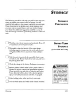 Preview for 139 page of Fleetwood 1999 Discovery Parts And Service Manual