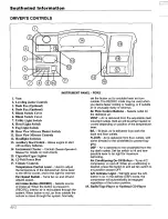 Preview for 11 page of Fleetwood 2003 Southwind User Manual