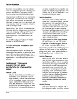 Preview for 10 page of Fleetwood 2008 Southwind User Manual