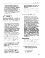 Preview for 11 page of Fleetwood 2008 Southwind User Manual