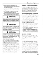 Preview for 63 page of Fleetwood 2008 Southwind User Manual