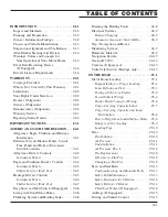 Preview for 4 page of Fleetwood 2009 AMERICAN ALLEGIANCE User Manual