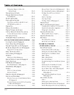 Preview for 5 page of Fleetwood 2009 AMERICAN ALLEGIANCE User Manual