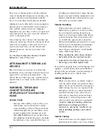 Preview for 11 page of Fleetwood 2009 AMERICAN ALLEGIANCE User Manual