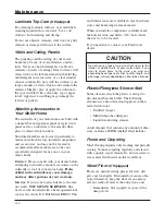 Preview for 91 page of Fleetwood 2009 AMERICAN ALLEGIANCE User Manual