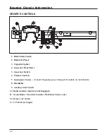 Preview for 21 page of Fleetwood 2010 Bounder Owner'S Manual